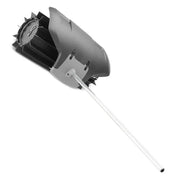 Husqvarna SR600-2 Sweeper Attachment