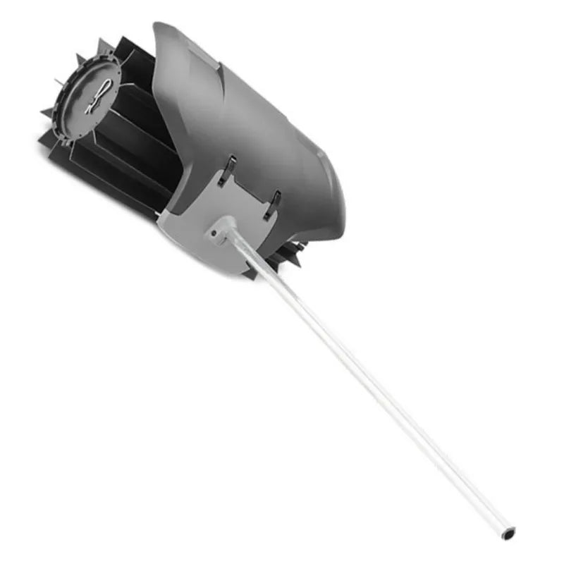 Husqvarna SR600-2 Sweeper Attachment