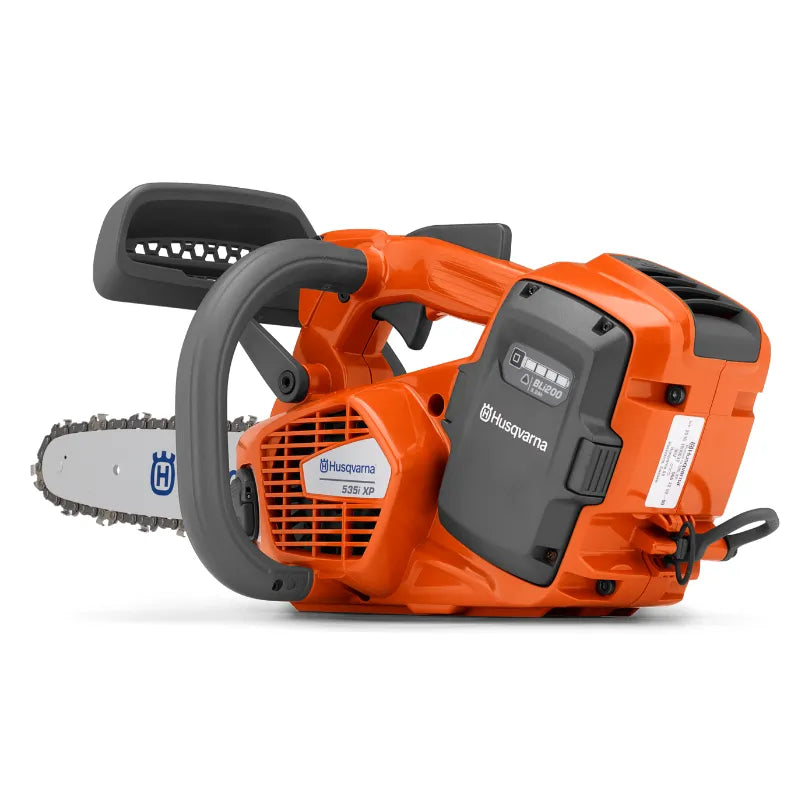 Husqvarna T535iXP Cordless Chainsaw