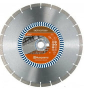 Husqvarna Tacti-Cut S50+ Diamond Tip Blade