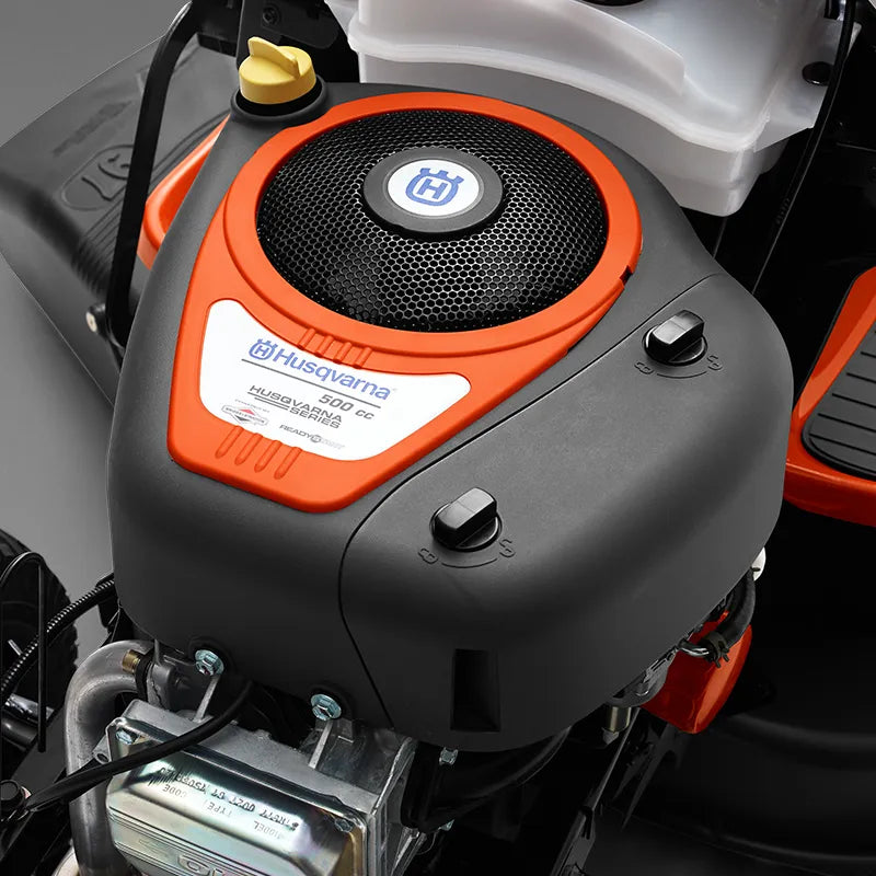 Husqvarna TC138 Ride on Mower