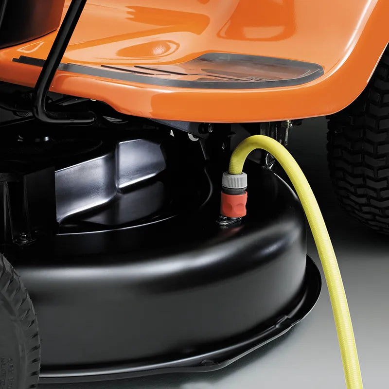 Husqvarna TC138 Ride on Mower