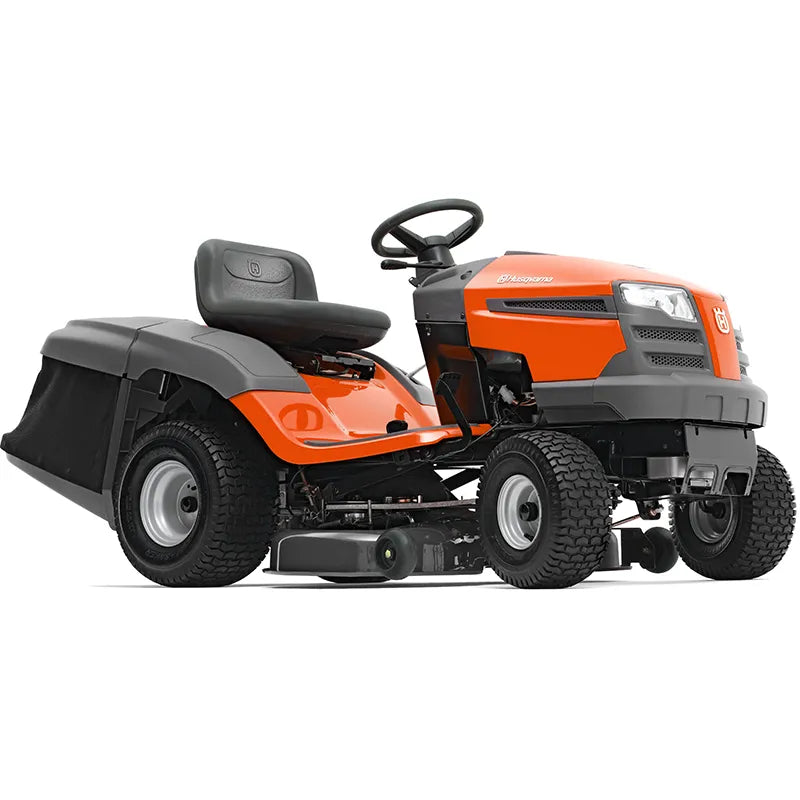 Husqvarna TC138 Ride on Mower