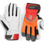 Husqvarna Technical Class 1 Chainsaw Gloves