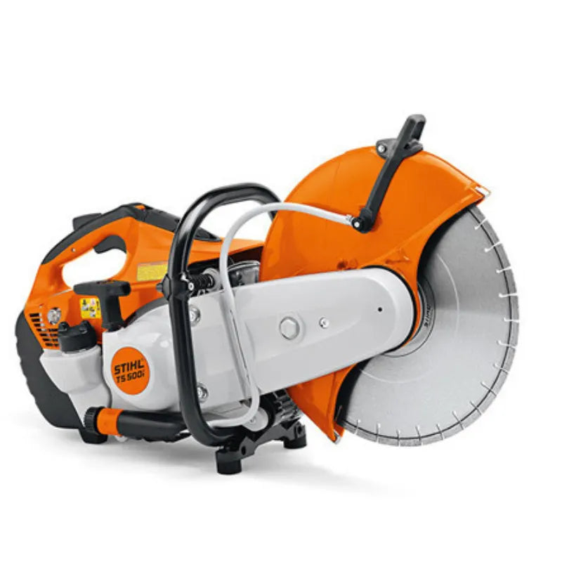 Stihl TS500i 14" Cut-Off Saw