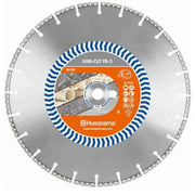 Husqvarna Vari-Cut FR3 Diamond Blade