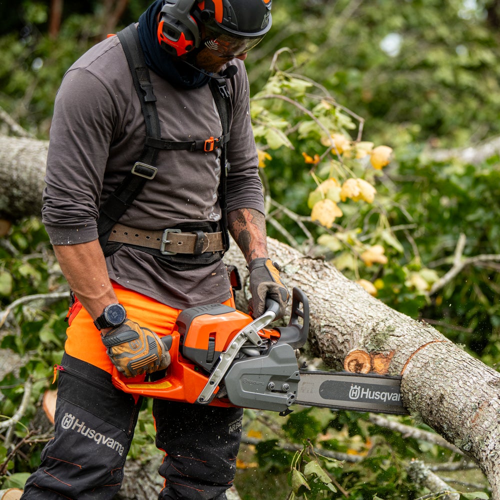 Husqvarna 564 XP Fuel Inject Chainsaw