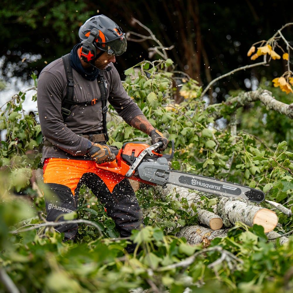 Husqvarna 564 XP Fuel Inject Chainsaw