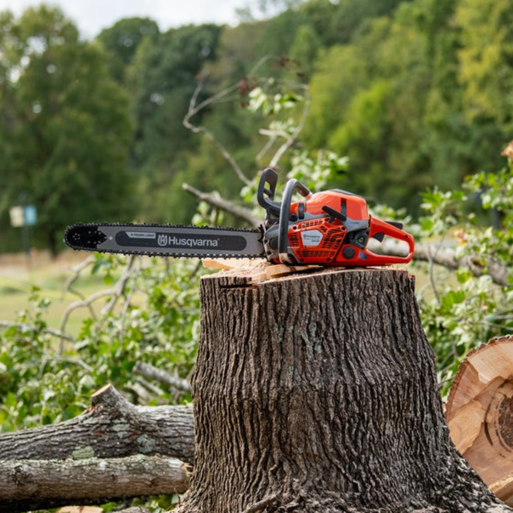 Husqvarna 564 XP Fuel Inject Chainsaw