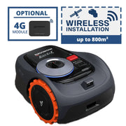 SEGWAY Navimow i108 Robotic Mower