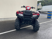 Honda TRX500FA6 Farm Quad