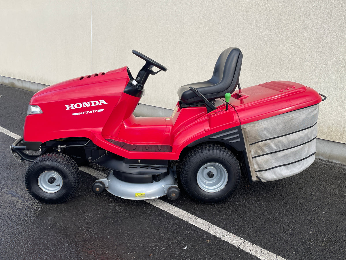 Ride-On Lawnmower – ZZZ003038