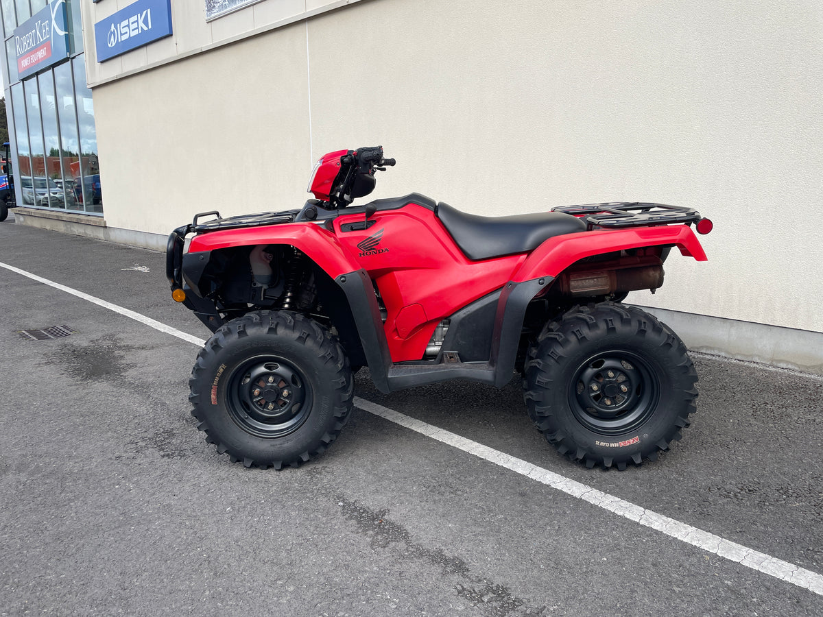 Honda TRX520FA6 Farm Quad - ZZZ003017