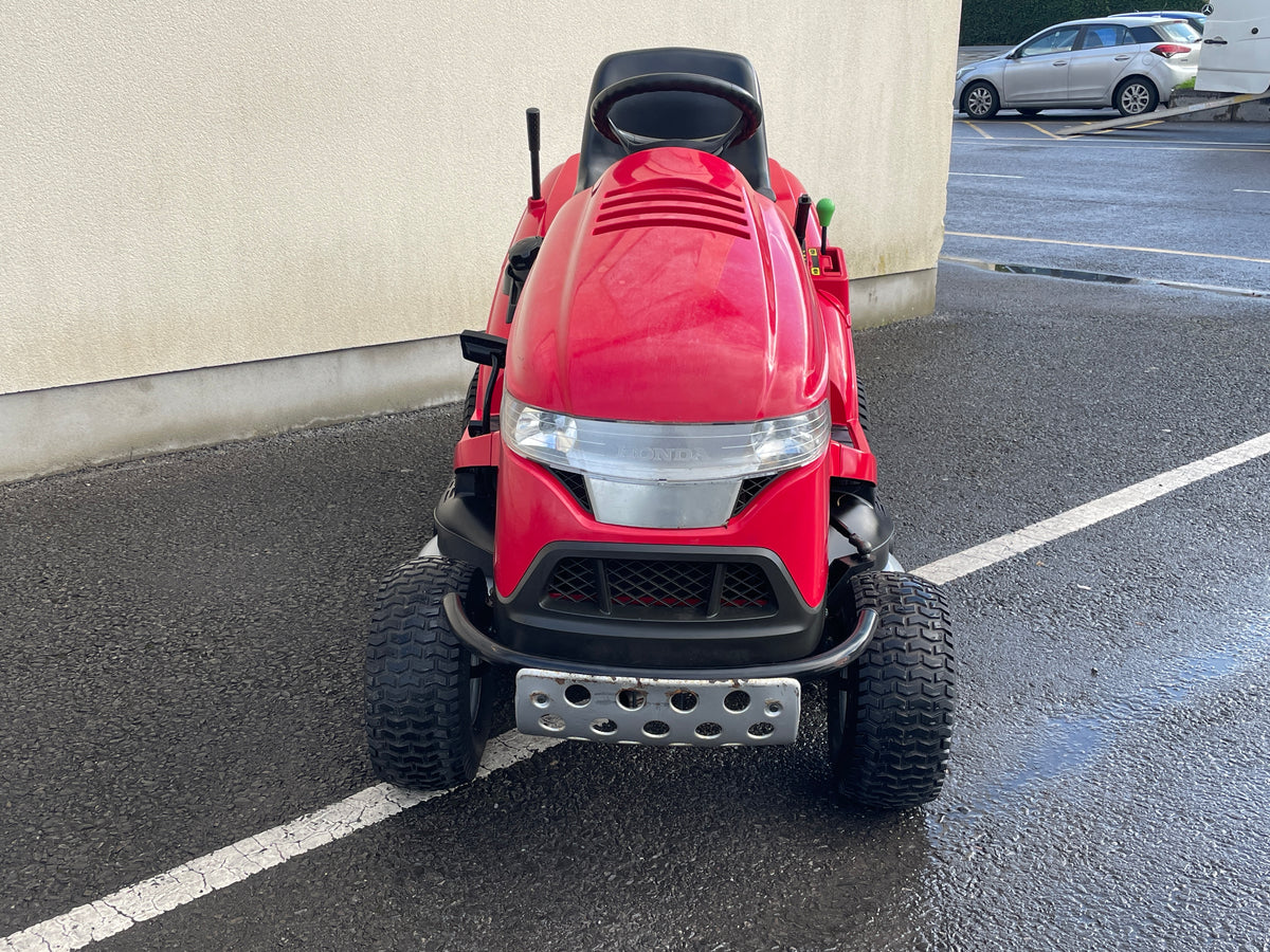 Ride-On Lawnmower – ZZZ003038