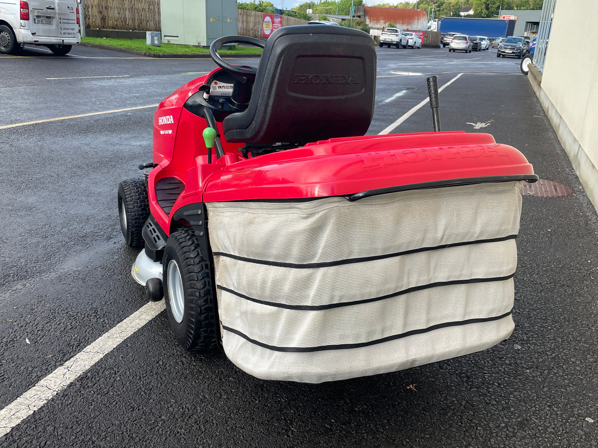 Ride-On Lawnmower – ZZZ003038