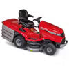 Honda HF2417 HTE Electric Tip Ride On Mower