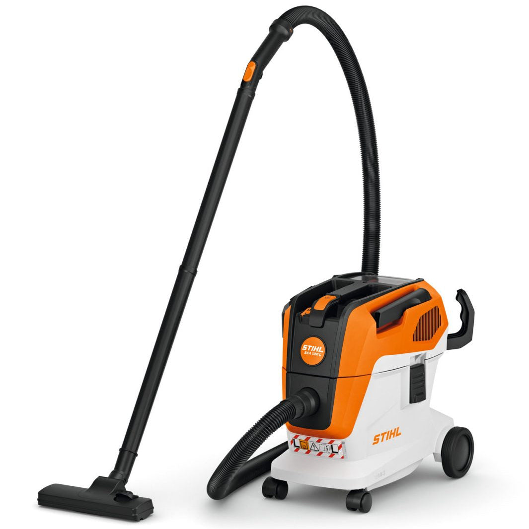 Stihl SEA 100 Cordless Vacuum