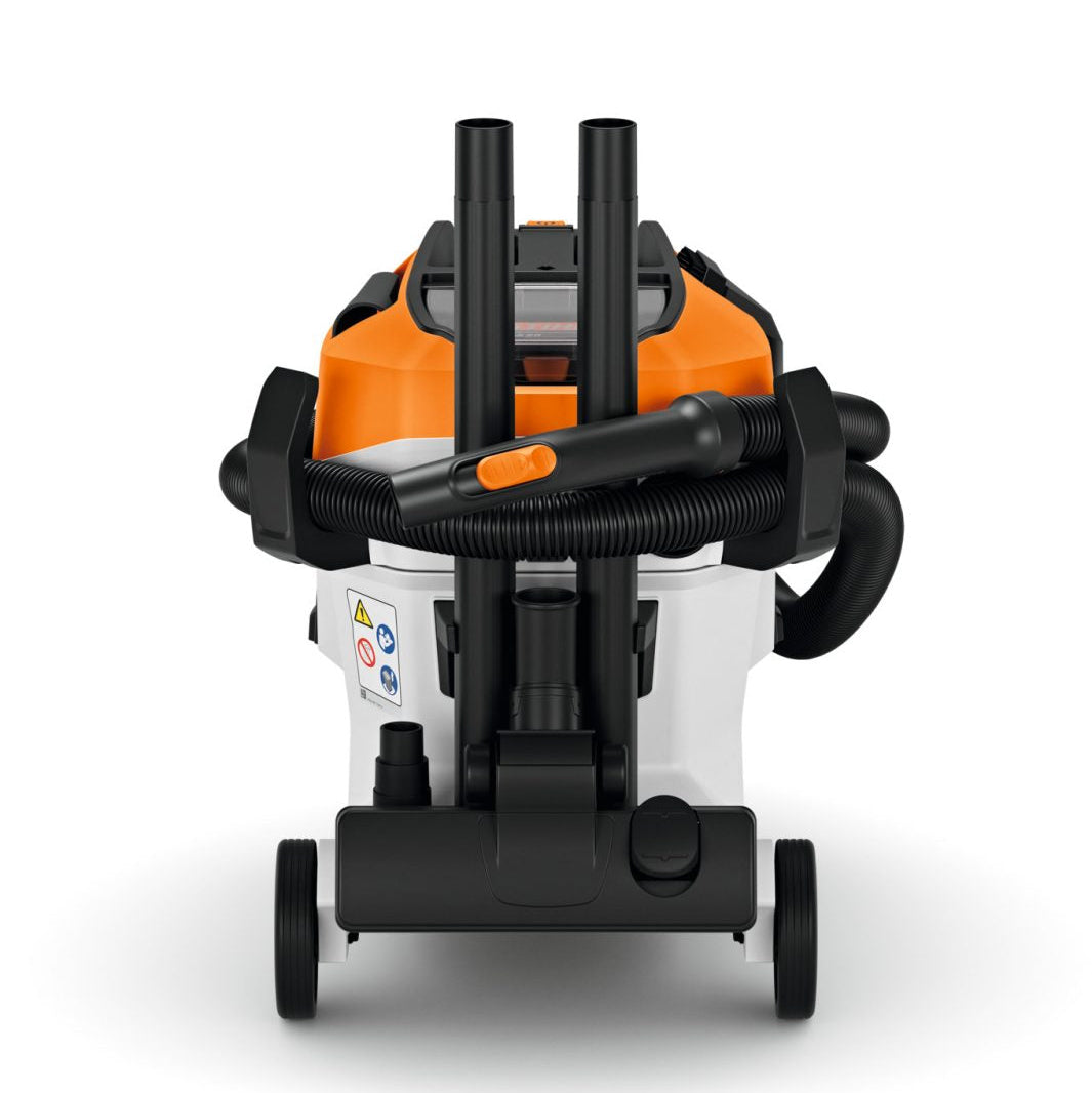 Stihl SEA 60 Cordless Vacuum