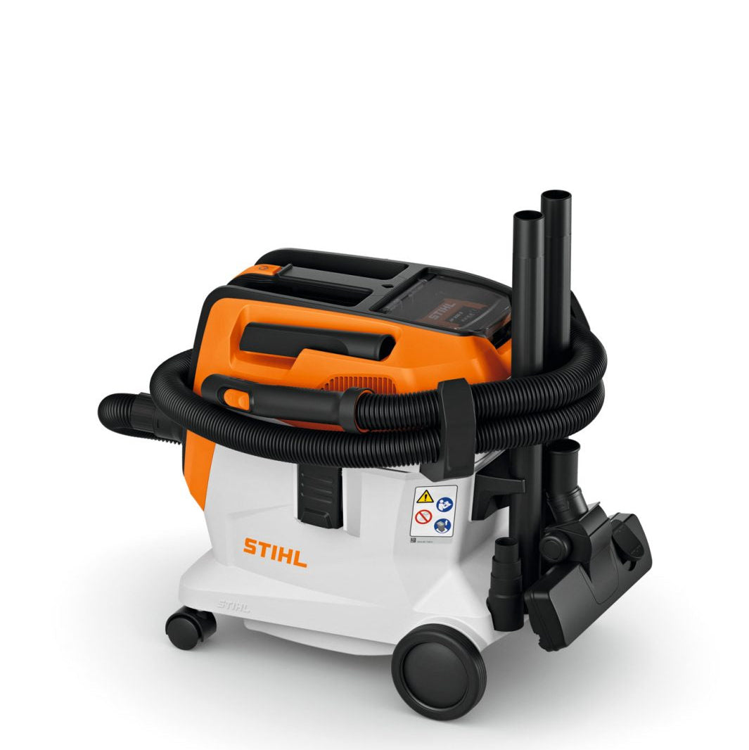 Stihl SEA 100 Cordless Vacuum