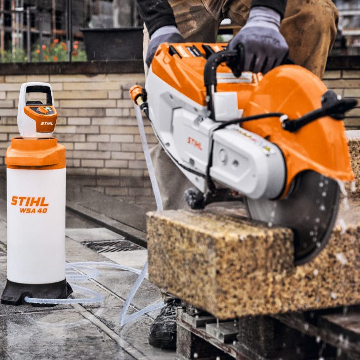 Stihl TSA500 14" Cordless Cut-Off Saw