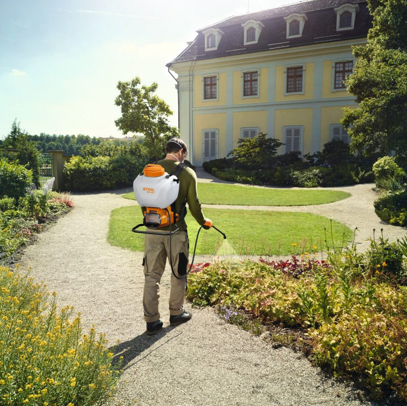Stihl SGA 60 Cordless Sprayer