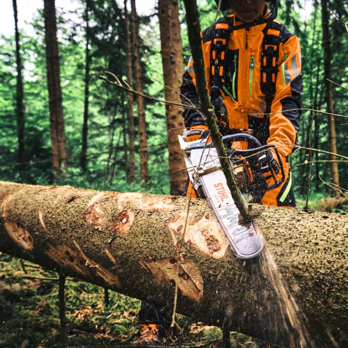 Stihl  MS 300 C-M Chainsaw