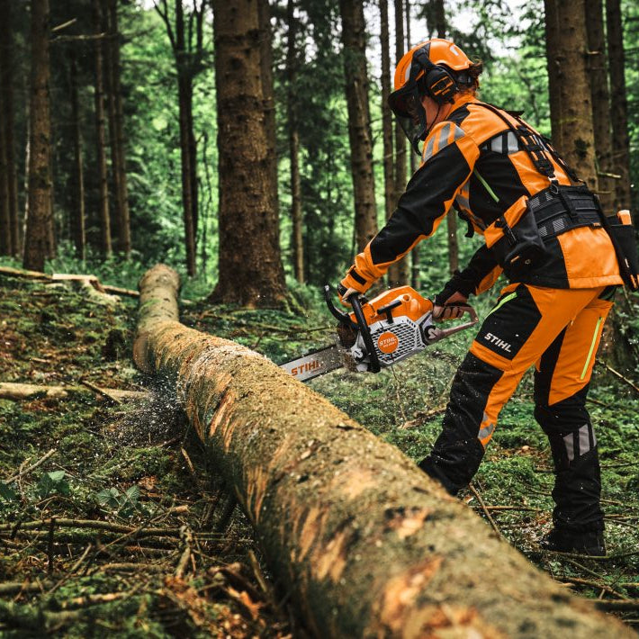 Stihl  MS 300 C-M Chainsaw
