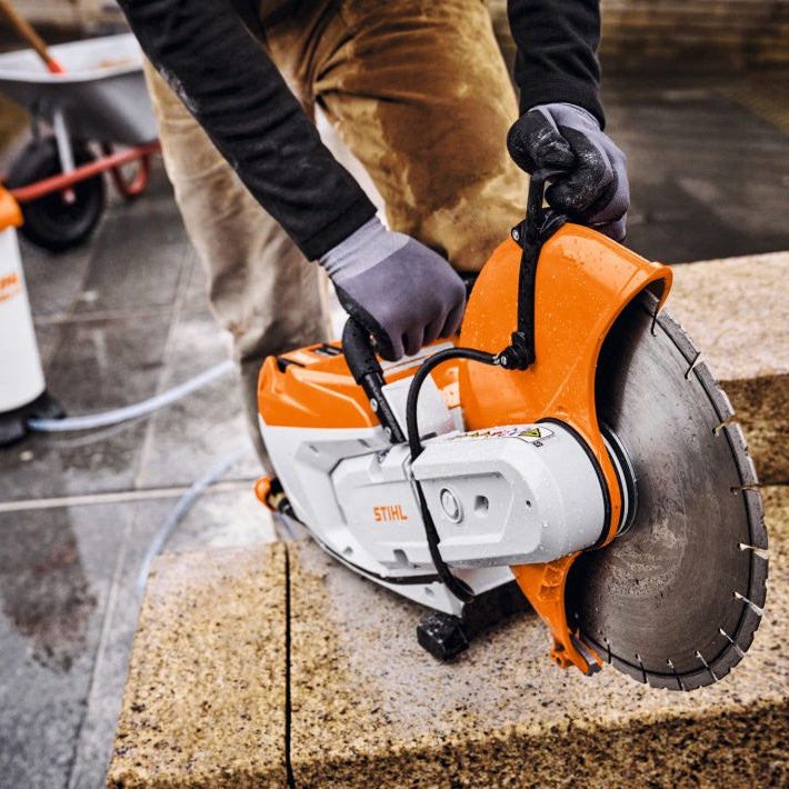 Stihl TSA500 14" Cordless Cut-Off Saw