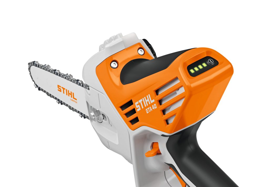 Stihl GTA 40 Pruner