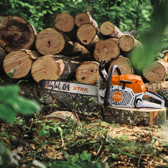 Stihl  MS 300 C-M Chainsaw