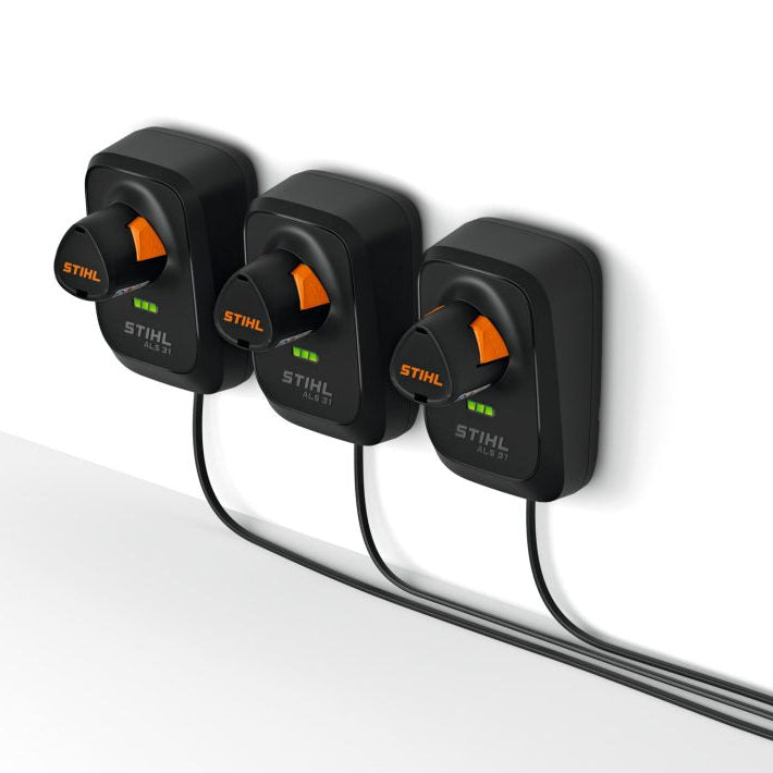 Stihl ALS 31 Standard Charger