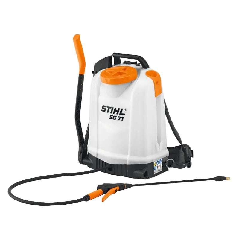 Stihl SG71 Backpack Sprayer