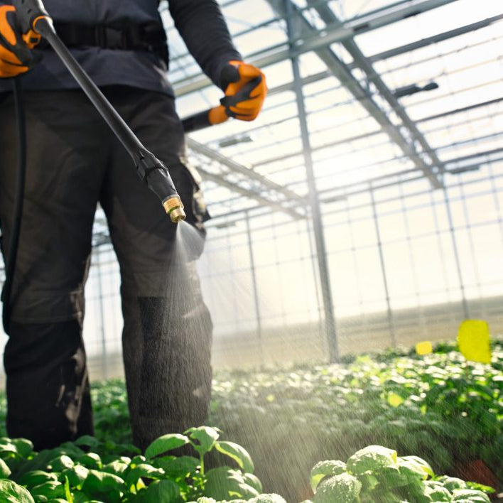 Stihl SG71 Backpack Sprayer