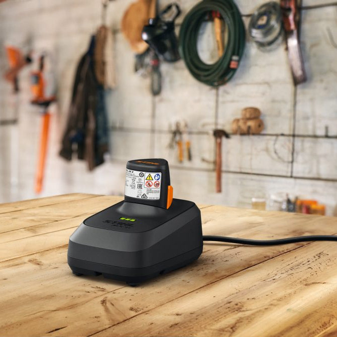 Stihl ALS 31 Standard Charger