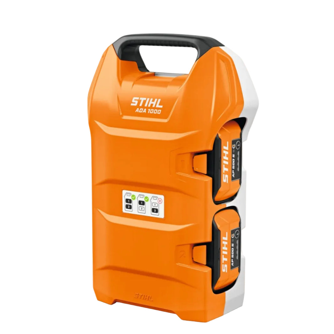 Stihl ADA 1000 Double Battery Slot Adapter
