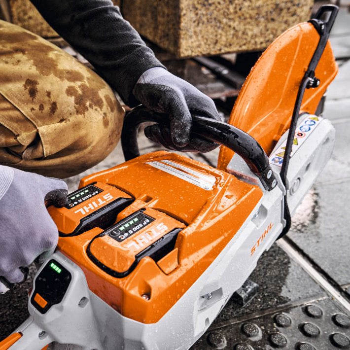 Stihl TSA500 14" Cordless Cut-Off Saw