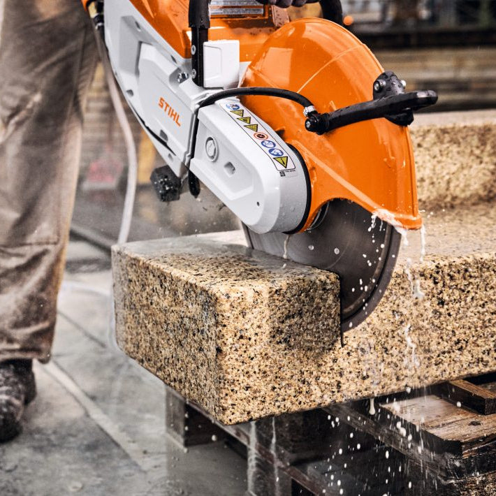 Stihl TSA500 14" Cordless Cut-Off Saw