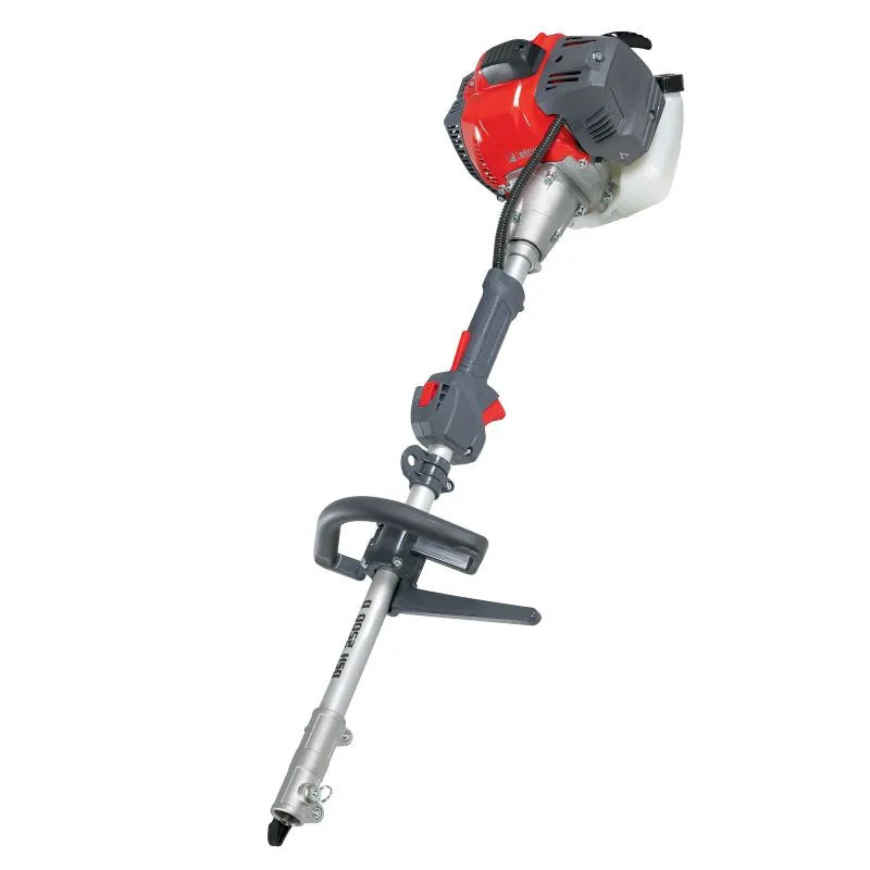 Efco DSH2500D-PU Multi Tool Set