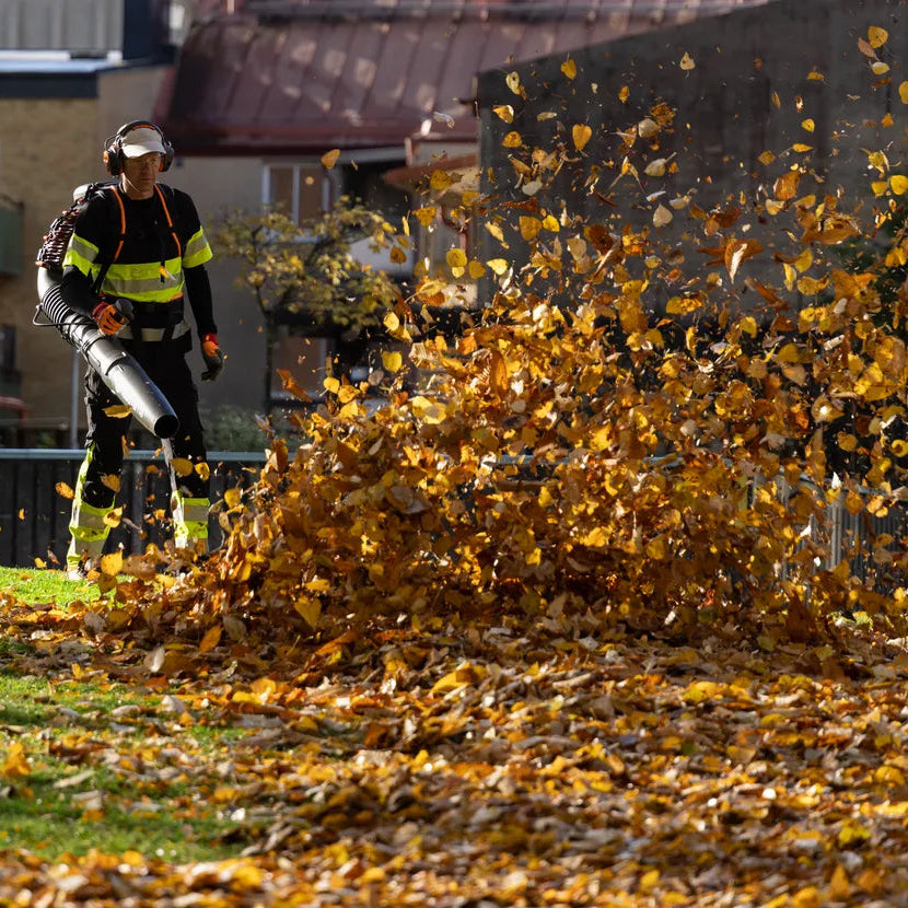 Husqvarna 590BTS Backpack Blower