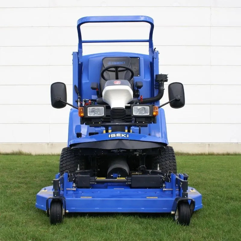 ISEKI SF551 Front Deck Mower