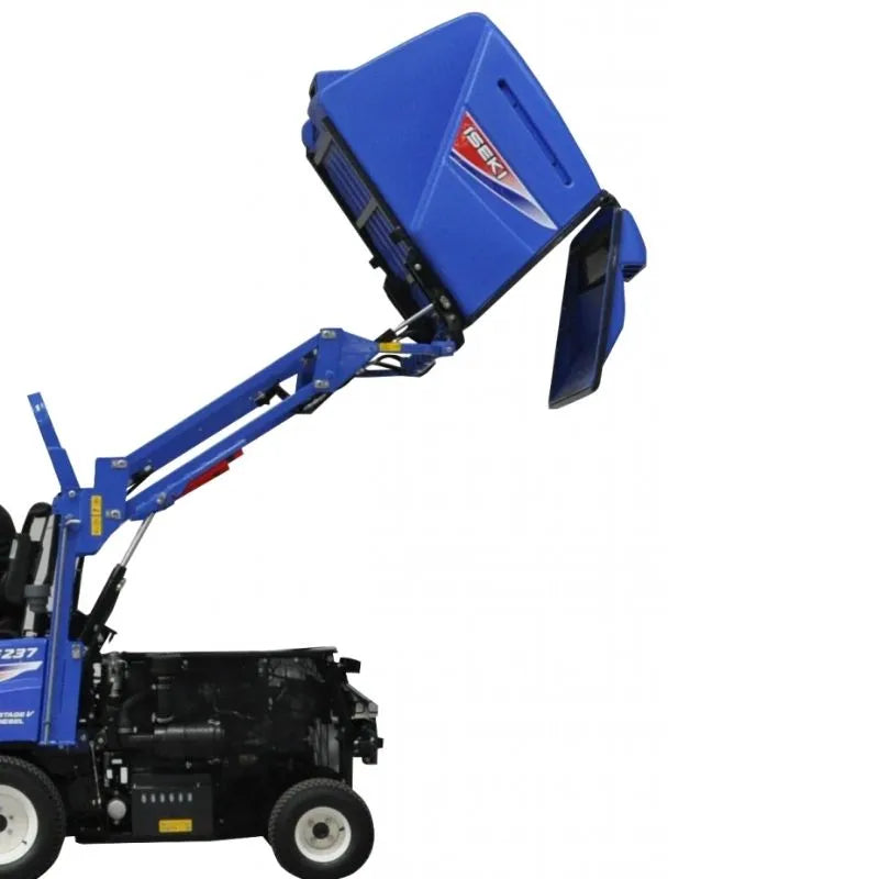 ISEKI SF237 Front Deck Mower