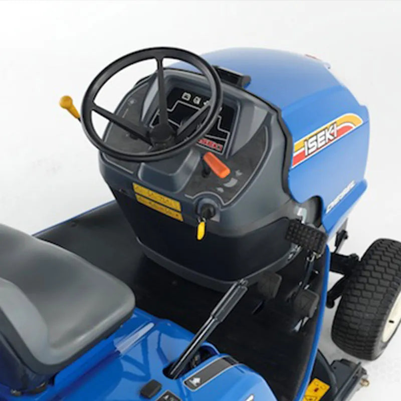 ISEKI SXG216 Professional Diesel Lawnmower