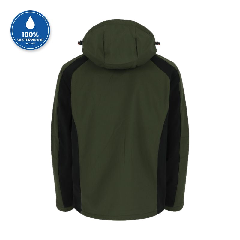 Waterproof Workwear Kit