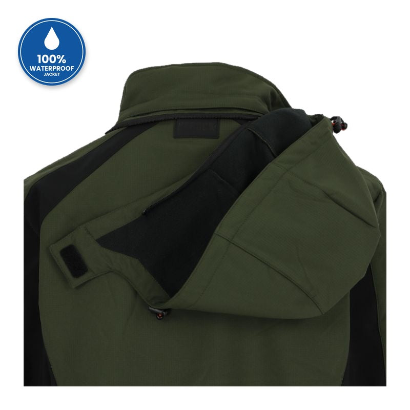 Waterproof Workwear Kit