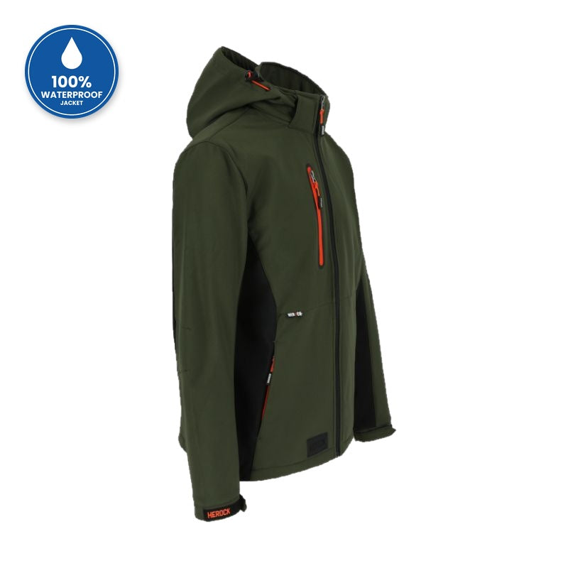 Waterproof Workwear Kit