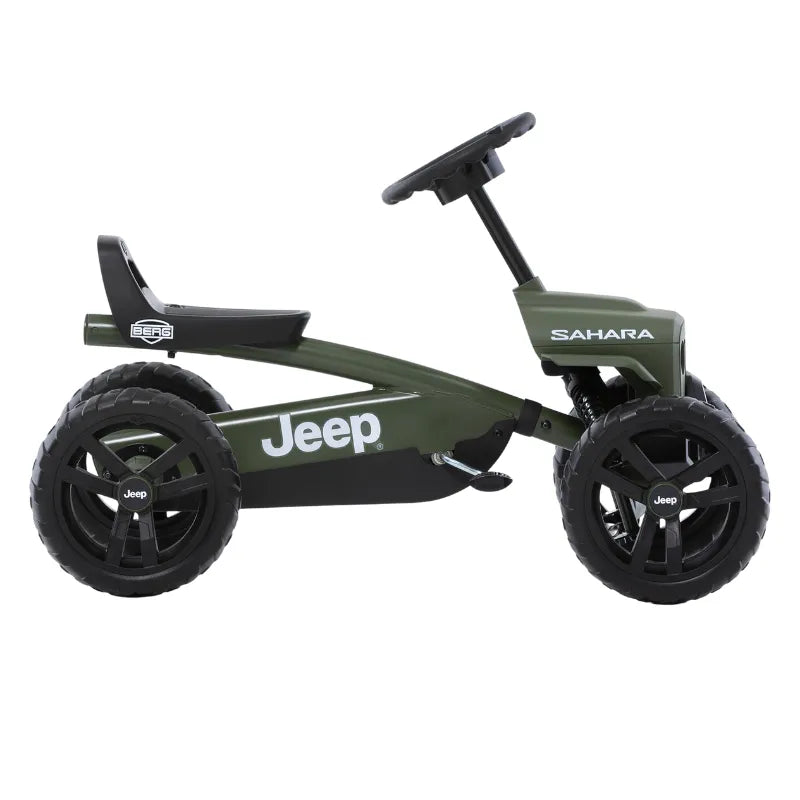 Berg JEEP Buzzy Sahara