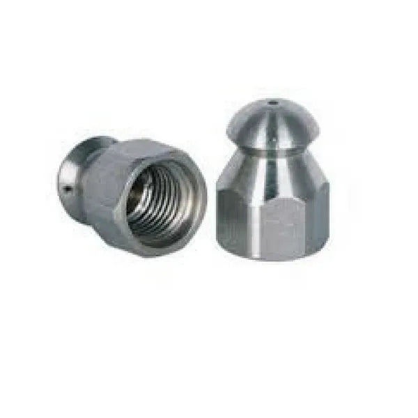 PD PRO 1/4" Female Draining Cleaning Jet 05