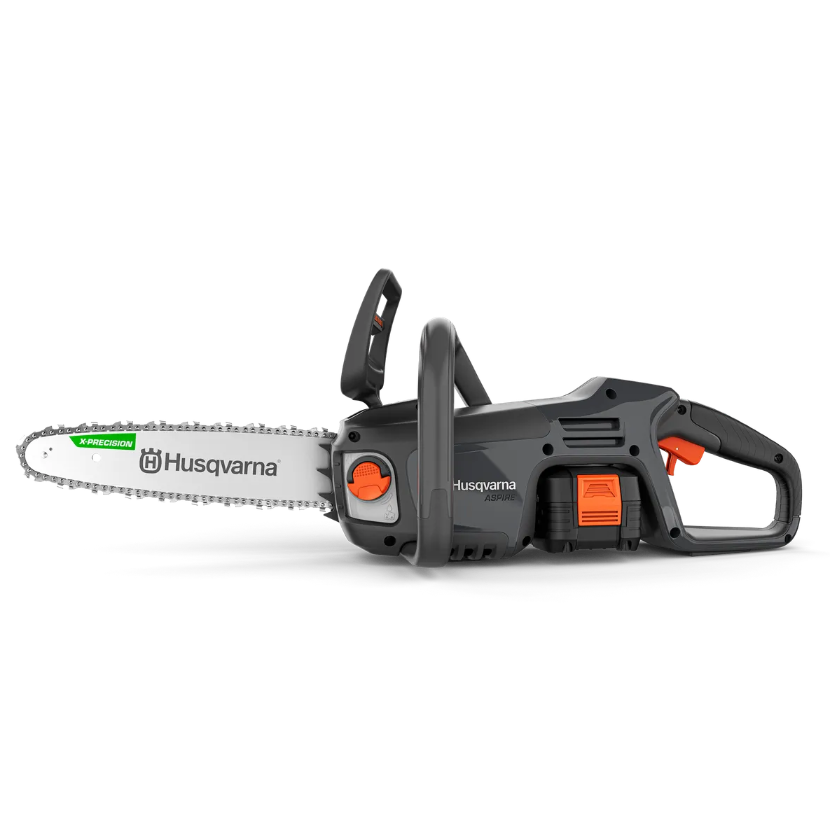 Husqvarna Aspire C15X-P4A Chainsaw - Inc. Battery & Charger