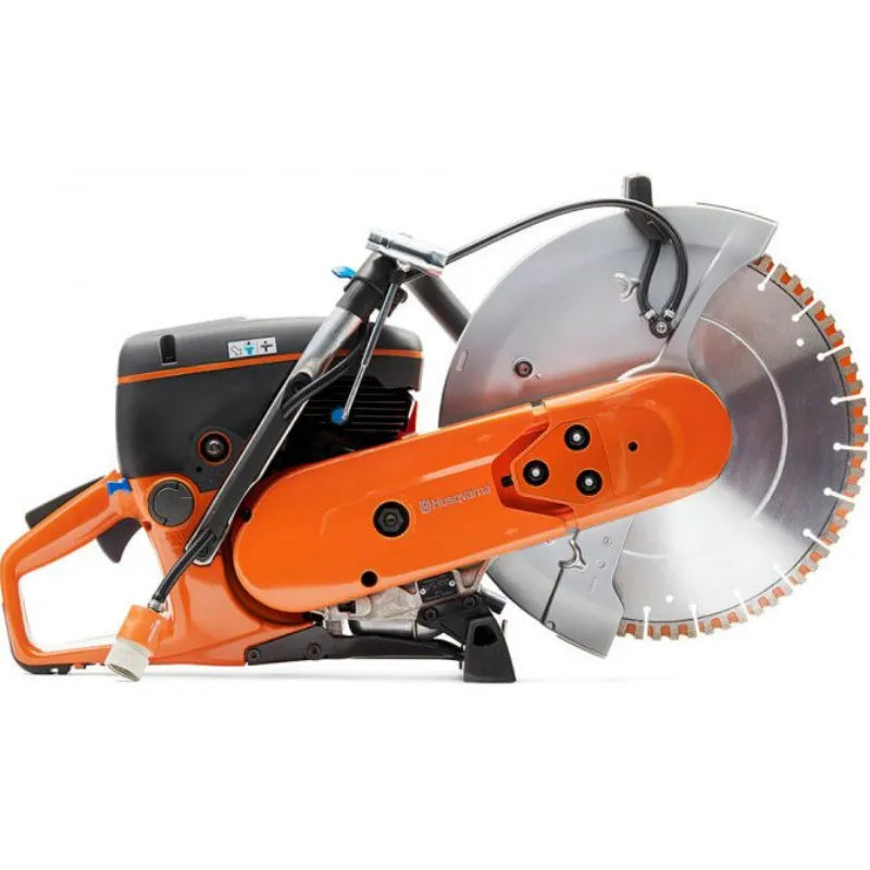 Husqvarna K770 Power Cutter