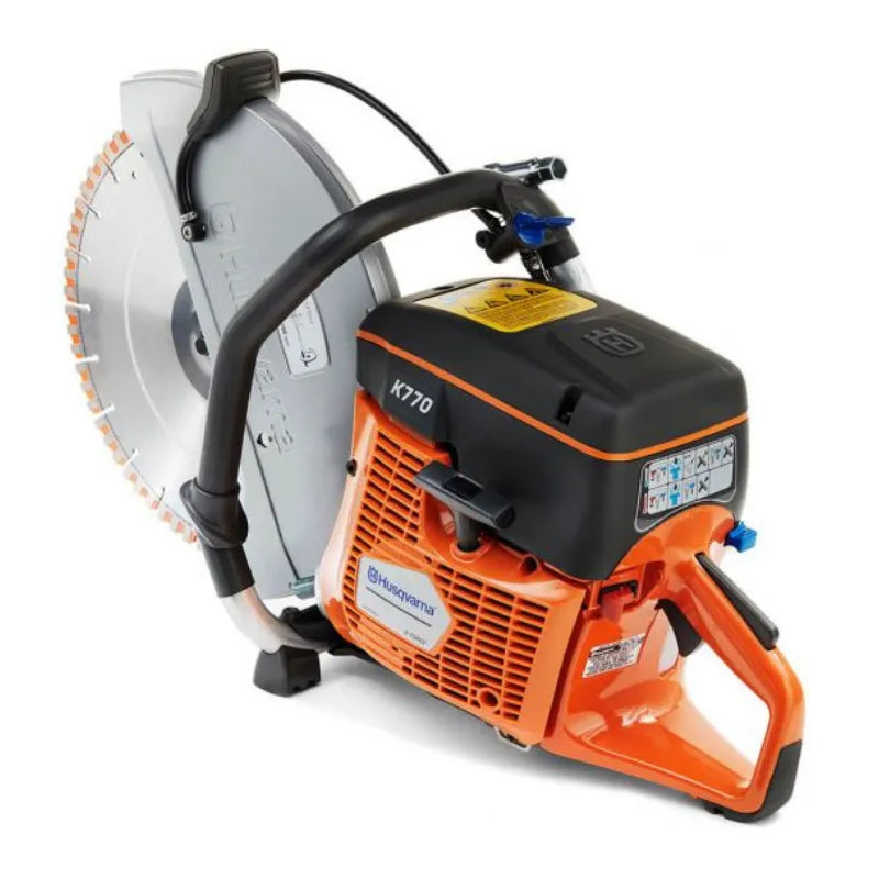 Husqvarna K770 Power Cutter